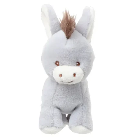 М'яка іграшка віслючок Baby Christopher