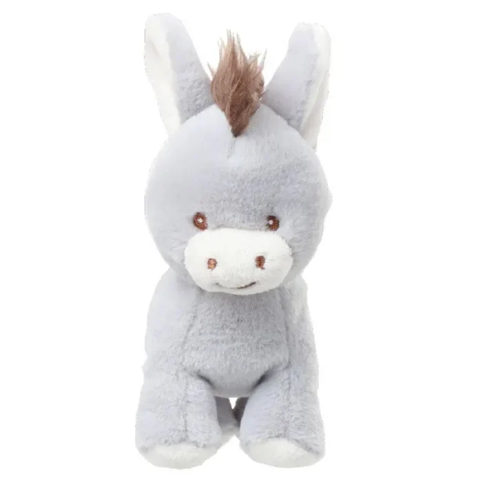 М'яка іграшка віслючок Baby Christopher - Зображення 1