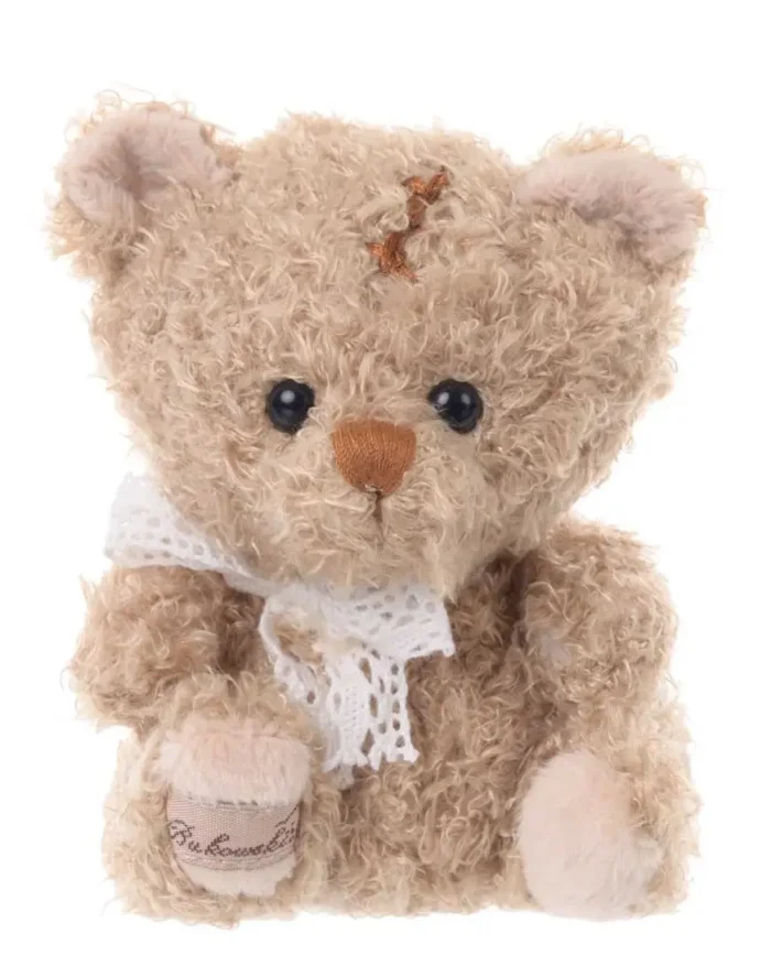 М'яка іграшка ведмедик ііз серії Cupcakes - Зображення 1