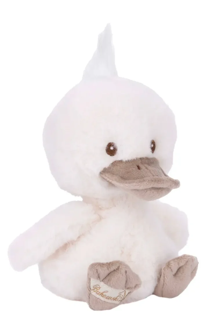 М'яка іграшка каченя Baby Quack - Зображення 1