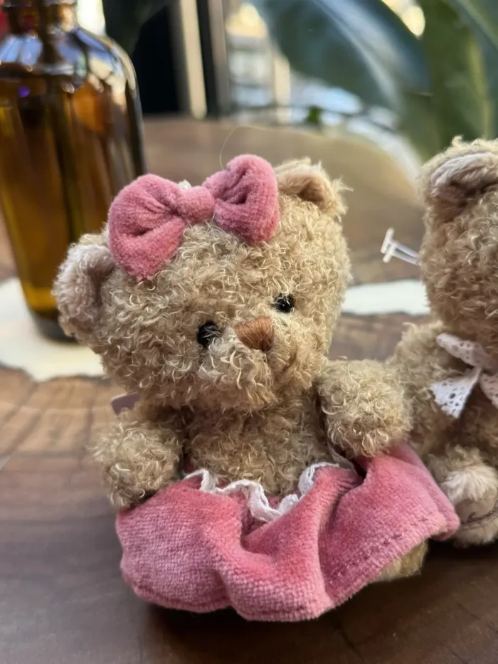 М'яка іграшка ведмедик ііз серії Cupcakes - Зображення 2