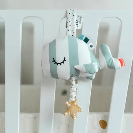 Музична іграшка Wally Синій - Зображення 3