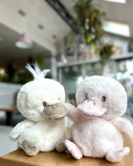 М'яка іграшка каченя Baby Quack - Зображення 2