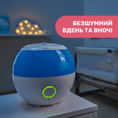 Зволожувач повітря HUMI FRESH - Зображення 6
