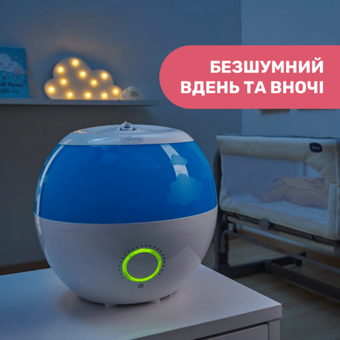Зволожувач повітря HUMI FRESH - Зображення 6