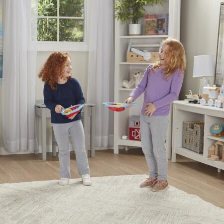 Водний бадмінтон  Акула  Melissa&Doug (MD6658) - Зображення 2