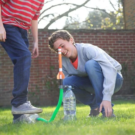 Науковий набір 4M Екоракета (00-03298) - Зображення 3