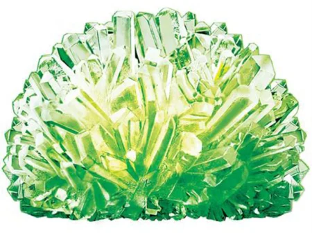 Набір для досліджень 4M Блискучі кристали - Зображення 3