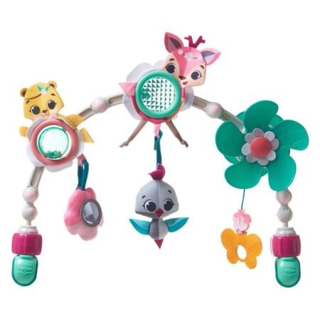 Дуга для коляски  Мрії Принцеси  (7290108861440)