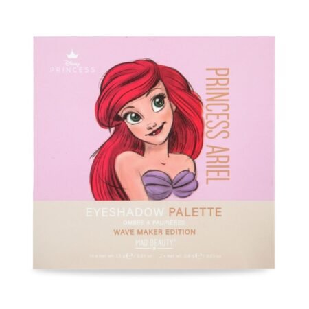 Палетка тіней Pure Princess Ariel Eye Shadow