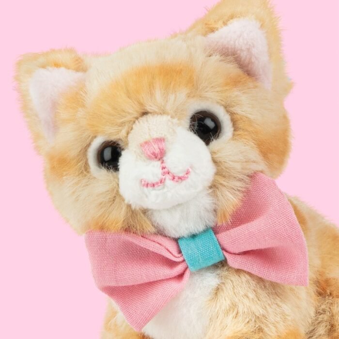 М'яка іграшка Studio pets mini mixed breed Tommy - Зображення 2