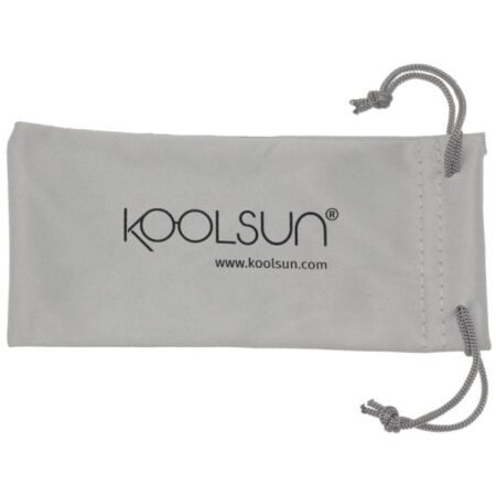 Дитячі сонцезахисні окуляри Koolsun Boston, 3-8 р, бежевий - Зображення 3