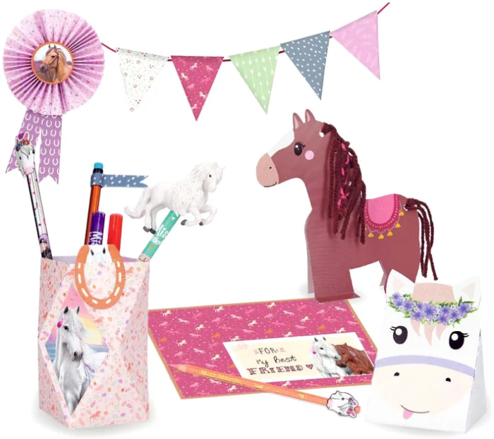 Miss Melody Альбом для творчості  DIY - Зображення 4