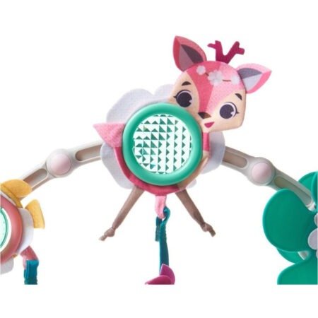 Дуга для коляски  Мрії Принцеси  (7290108861440) - Зображення 2