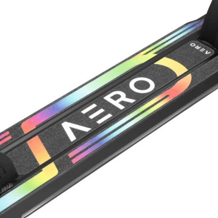 Самокат 2E Aero MAX RGB - Зображення 9