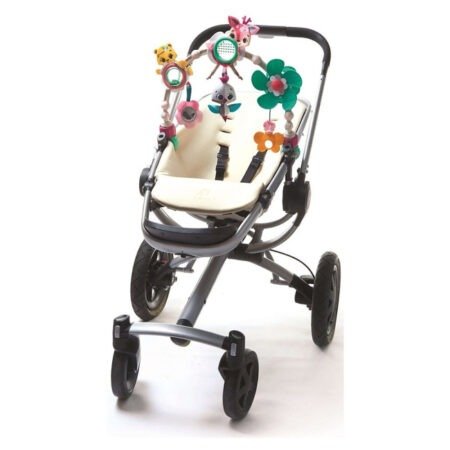 Дуга для коляски  Мрії Принцеси  (7290108861440) - Зображення 3