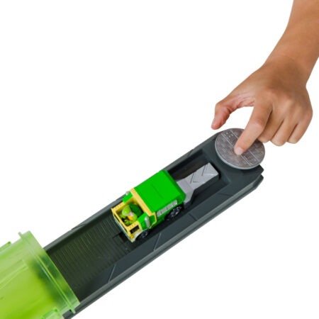 Ігровий набір TMNT Черепашки-ніндзя класичні «Божевільний тунель» - Зображення 3