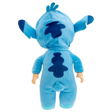 CB. НІЖНІ ОБІЙМИ. ДІСНЕЙ. Лялька Плакса Стіч, 25 cm (см) - Зображення 2