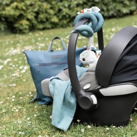 Спіраль активності Морські друзі Синя - Зображення 3