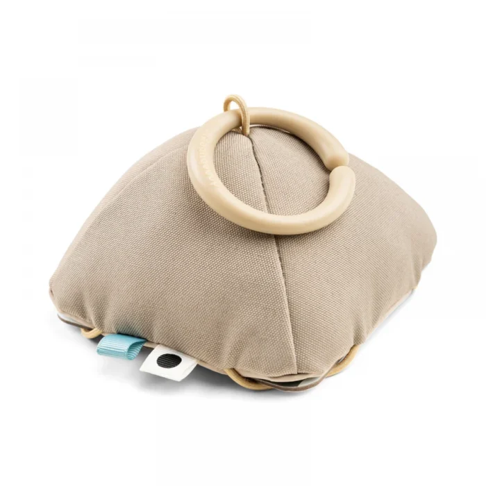 Тримач для контрастних карток Deer Friends Пісочна - Зображення 8