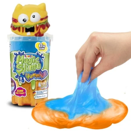 Іграшка CRAZE MAGIC SLIME - Смакота - Зображення 6