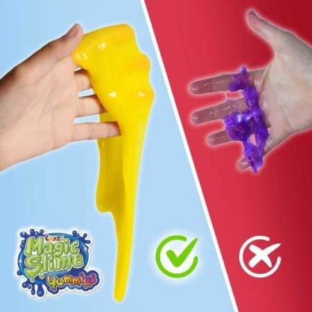 Іграшка CRAZE MAGIC SLIME - Смакота - Зображення 5