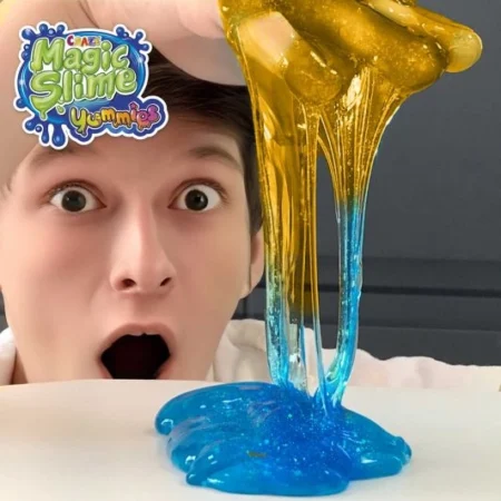 Іграшка CRAZE MAGIC SLIME - Смакота - Зображення 3