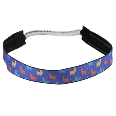 MARTINELIA Обруч з резинкою для волосся, арт. 3005W - Зображення 3