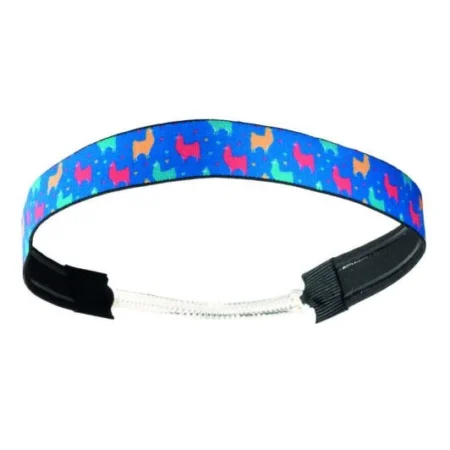 MARTINELIA Обруч з резинкою для волосся, арт. 3005W - Зображення 2