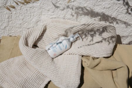 Очищувальне молочко для обличчя - Minois Paris (250ml) - Зображення 3