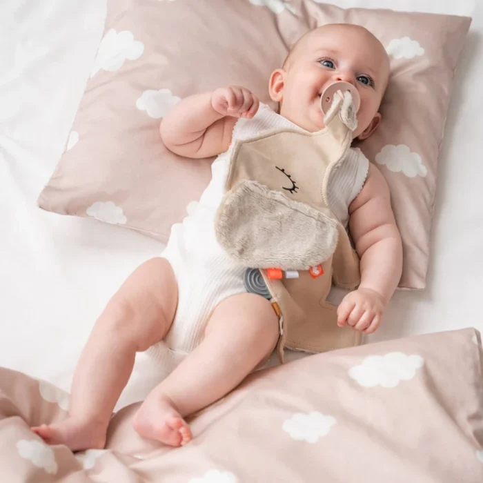 М'який друг Elphee Пісочна - Зображення 4