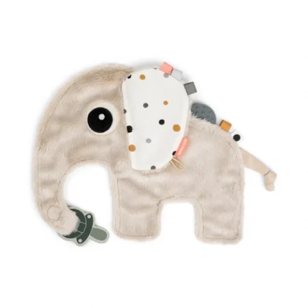 М'який друг Elphee Пісочна