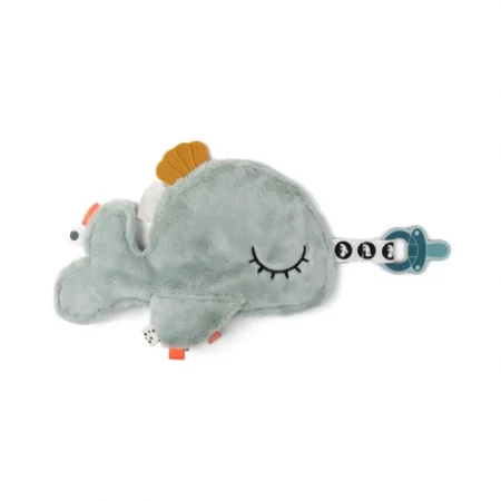 Затишний друг Wally Синій - Зображення 4