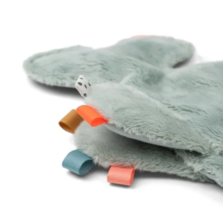 Затишний друг Wally Синій - Зображення 3