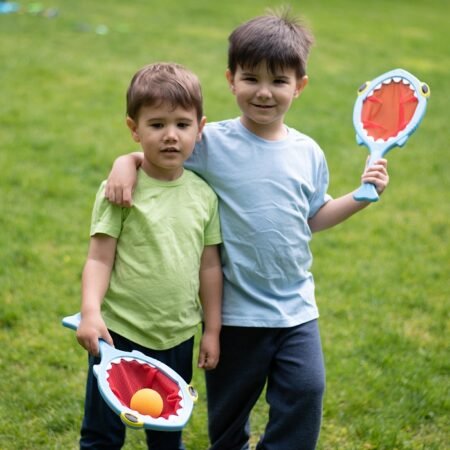 Водний бадмінтон  Акула  Melissa&Doug (MD6658) - Зображення 3