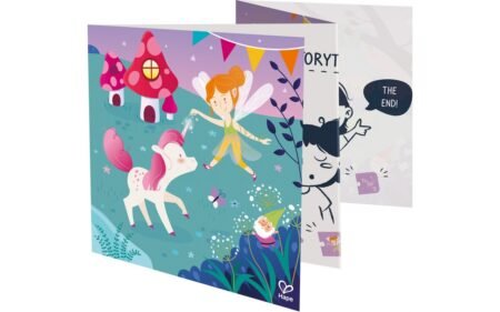 Пазл Hape Казки (E1640) - Зображення 3