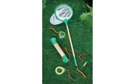 Набір натураліста Hape Nature Fun Дослідник - Зображення 3