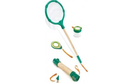 Набір натураліста Hape Nature Fun Дослідник