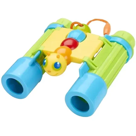 Дитячий бінокль  Щаслива бабка  Melissa&Doug (MD6091)