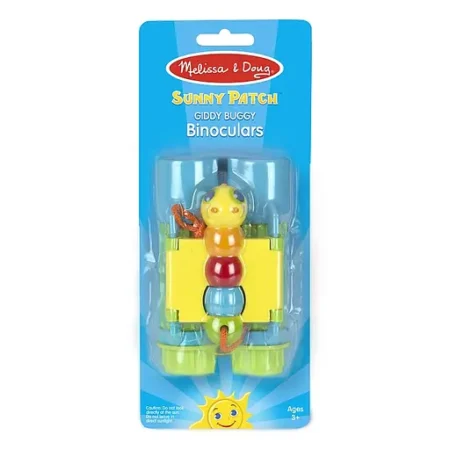 Дитячий бінокль  Щаслива бабка  Melissa&Doug (MD6091) - Зображення 2