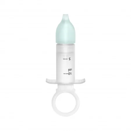 Аспіратор назальний для очищення носика, +6 місяців (8426420087339) - Зображення 4