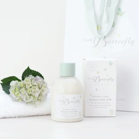 Дитяче молочко для ванни - Зображення 3