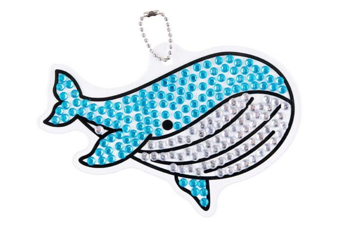 Діамантова мозаїка  Казковий світ - Зображення 3