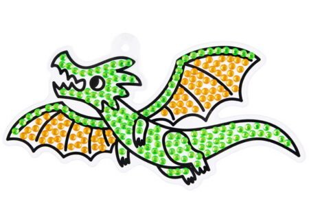 Діамантова мозаїка  Казковий світ - Зображення 4