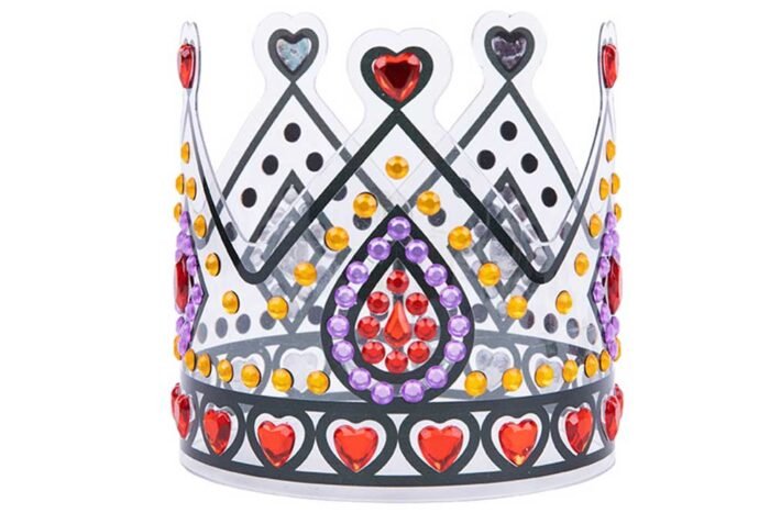 Діамантова мозаїка  Казковий світ - Зображення 2