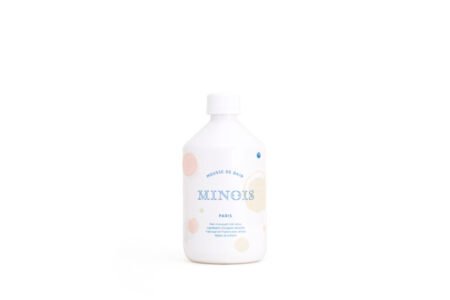 Піна для ванни - Minois Paris (500ml)