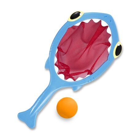 Водний бадмінтон  Акула  Melissa&Doug (MD6658) - Зображення 5
