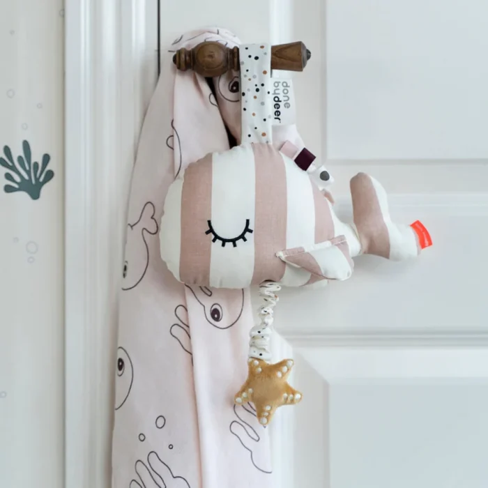 Музична іграшка Wally Пудра - Зображення 3