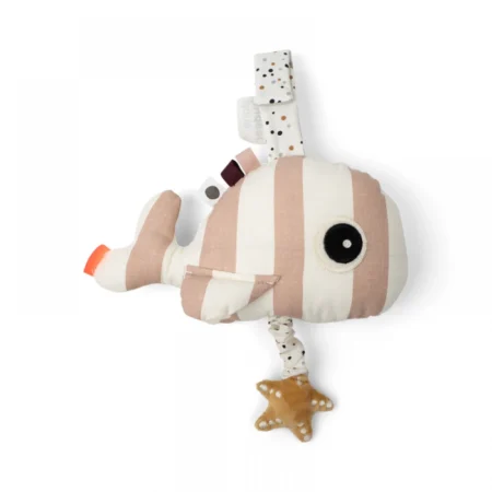 Музична іграшка Wally Пудра - Зображення 4