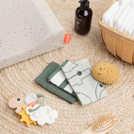 Кільце-іграшка Happy Clouds Мікс кольорів - Зображення 4